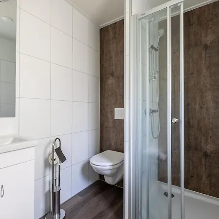 With A Wooded Location On The Veluwe