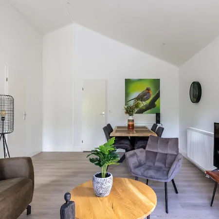 W Garden & Views 헨덜루