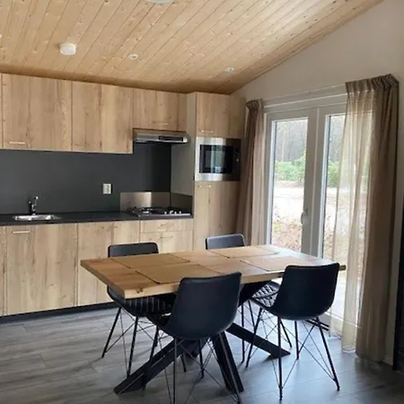 W Garden & Views 펜션