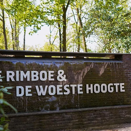 펜션 W Garden & Views 헨덜루