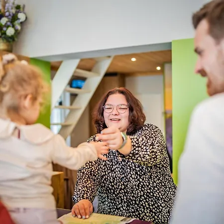 W Garden & Views 펜션