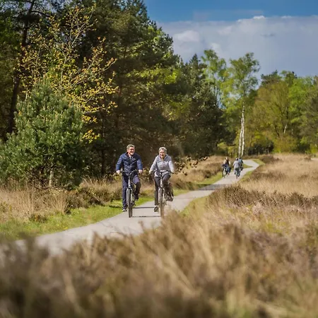 펜션 W Garden & Views *