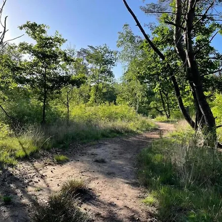 펜션 W Garden & Views *