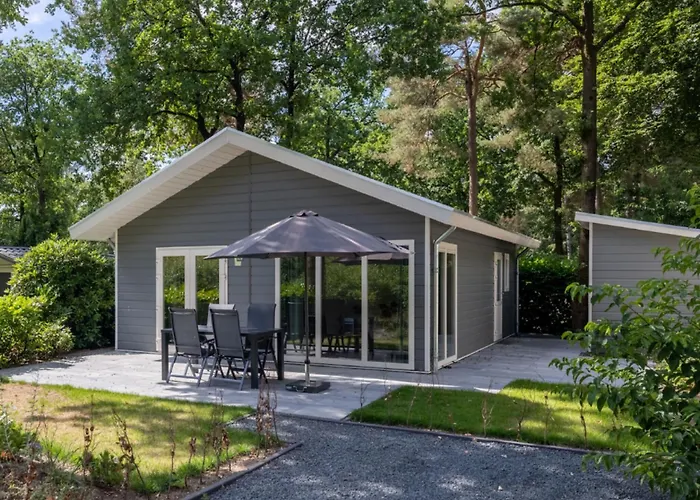 Сasa de vacaciones W Garden & Views *