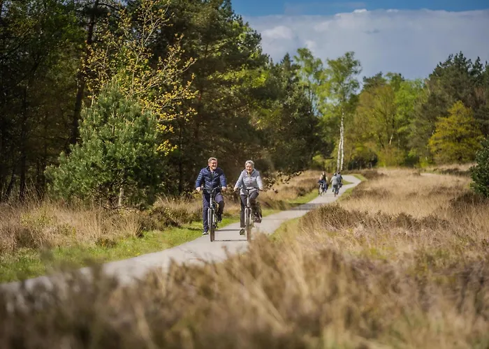 Сasa de vacaciones W Garden & Views *