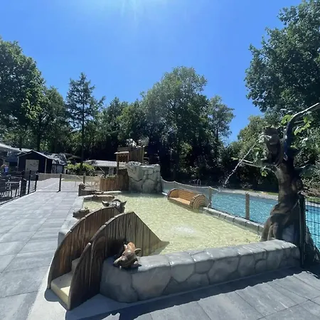 W Garden & Views Σπίτι διακοπών Hoenderloo
