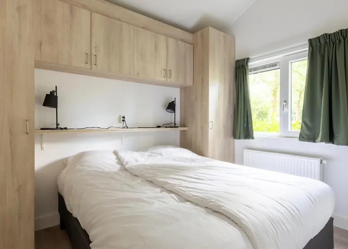 W Garden & Views 펜션 헨덜루