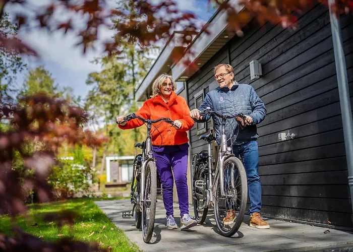 W Garden & Views * 헨덜루