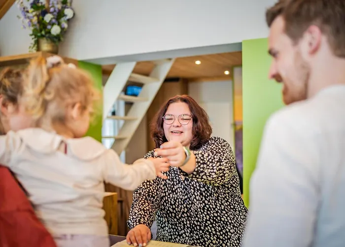 W Garden & Views 펜션