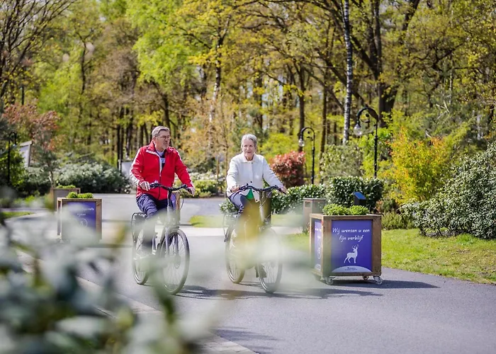 W Garden & Views 펜션 헨덜루