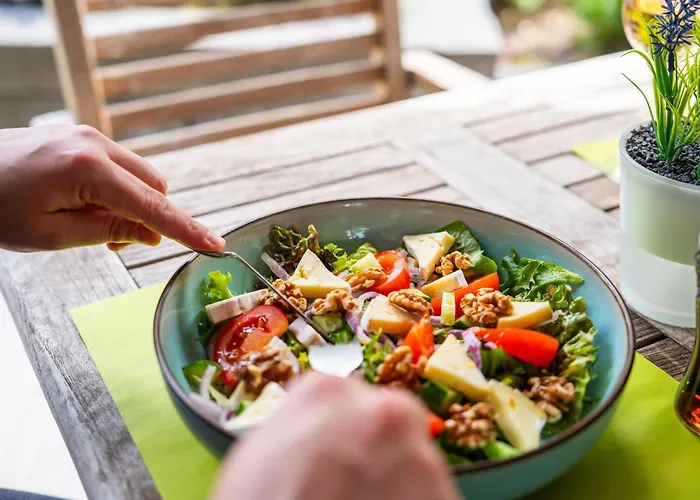 W Garden & Views * 헨덜루