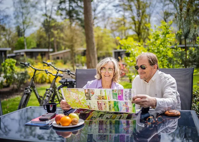 W Garden & Views * 헨덜루